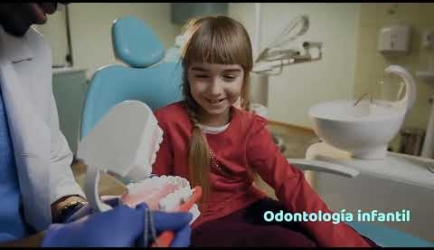 ¿Cuáles son las asignaturas que estudiarás para formarte como Auxiliar de Odontología?