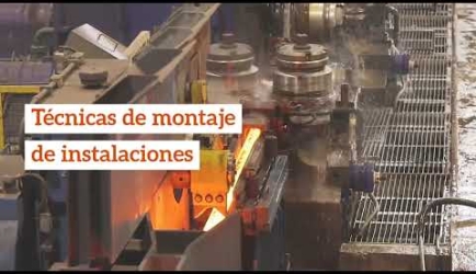 FP de Grado Medio en Instalaciones de Producción de Calor a Distancia: asignaturas y su duración