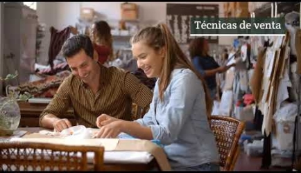 ¿Cuáles son las asignaturas que estudiarás para convertirte en Gerente de Pequeño Comercio? Te damos todos los detalles