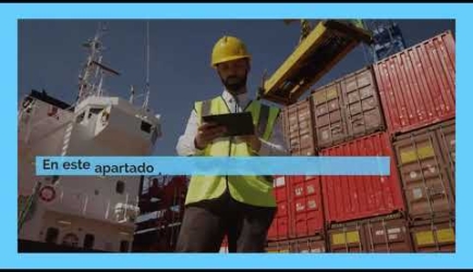 Curso de Estudios Superiores en Trasporte y Logística a Distancia: todo lo que precisas saber sobre las asignaturas que estudiarás