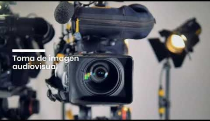 ¿Cuál es el tiempo de duración de la Formación de Iluminación Captación y Tratamiento de Imagen y cuál es su plan de Estudios?