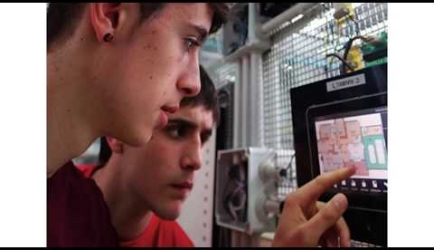 Experiencia y opiniones de los Alumnos sobre Educarse en la Formación Profesional en Sistemas Electrotécnicos y Automatizados