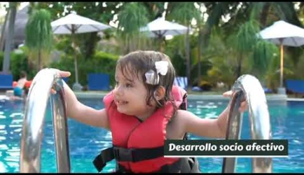 ¿Cuál es el tiempo de duración del Curso Formativo de Educación Infantil y cuál es su plan de Estudios?