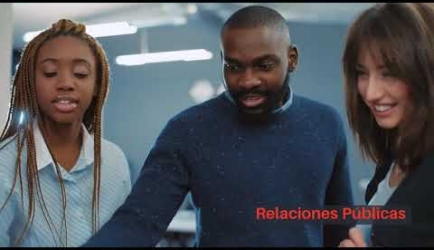 ¿Deseas saber las asignaturas que debes aprobar para convertirte en Azafata Auxiliar de Congresos?