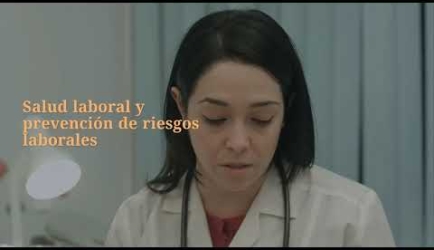 ¿Buscas saber las asignaturas a estudiar para titularte en la Formación de Gestión de Centros Sanitarios?