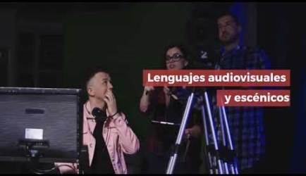 Curso FP de Producción de Audiovisuales Radio y Espectáculos a Distancia: sus asignaturas y tiempo de duración de la Formación