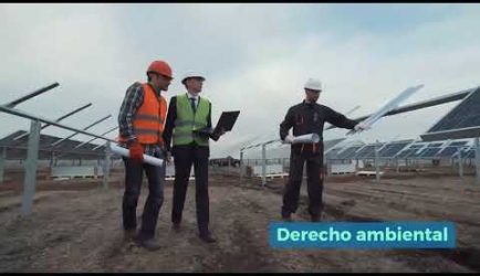 Conviértete en Técnico en Gestión Ambiental a Distancia: plan de estudios y tiempo que tardarás en formarte
