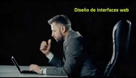 ¿Buscas conocer cuál es el plan de estudios del Curso Formativo de Desarrollo de Aplicaciones Web?