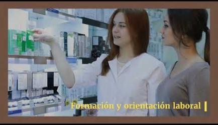 Curso Formativo de Farmacia a Distancia: Plan de Estudios