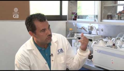 ¿Te interesa estudiar en el Curso de Analista de Laboratorio Químico?: te mostramos lo que exponen los Alumnos