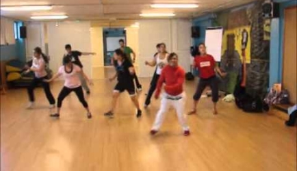 Formación para convertirte en Monitor de Aerobic a Distancia: entérate lo que hablan los Estudiantes
