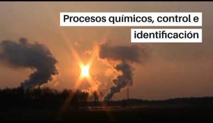 Titúlate como Operador de Planta Química a Distancia: plan de estudios y tiempo de duración del Curso