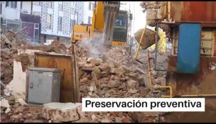 Conviértete en Operador de Retropala a Distancia: plan de estudios y tiempo de duración del Curso