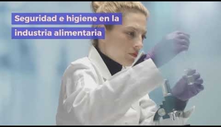 ¿Te gustaría conocer cuáles son las asignaturas en las que podrás convertirte en Auxiliar Laboratorio Industria Alimentaria?