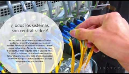 ¿Quieres estudiar en el Curso de Domótica a Distancia?: mira lo que expresan los Titulados