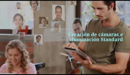 Diseño en 3D con 3DS Max a Distancia: asignaturas y su duración