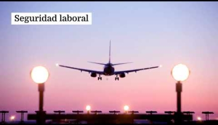 ¿Deseas conocer las asignaturas que debes aprobar para titularte como Agente de Servicios Aeroportuarios?