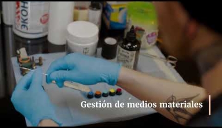 Titúlate como Escaparatista a Distancia: asignaturas y el tiempo que tardarás en estudiarlo