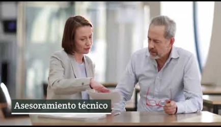 Conviértete en Gestor Comercial de Servicios Financieros a Distancia: plan de estudios y tiempo de duración de la Formación