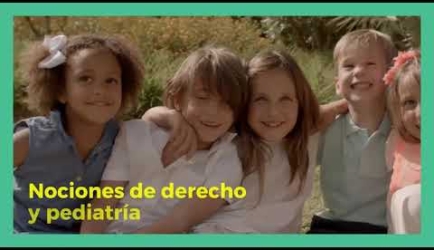 ¿Cuál es el tiempo de duración de la Formación para ser un Especialista en Atención Domiciliaria Infantil y cuál es su plan de Estudios?