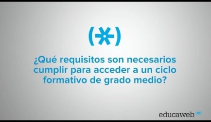Opiniones y apreciaciones de los Especialistas sobre Titularse en el Curso de Acceso a FP Grado Medio