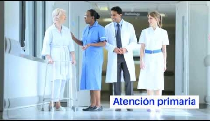 ¿Cuánto tiempo dura la FP para convertirte en Auxiliar de Geriatría y cuáles son sus asignaturas?
