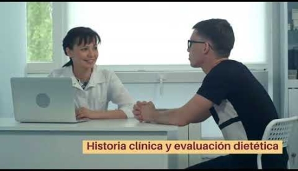 ¿Cuánto tiempo dura el Curso de Nutrición y Alimentación Saludable y cuáles son sus asignaturas?