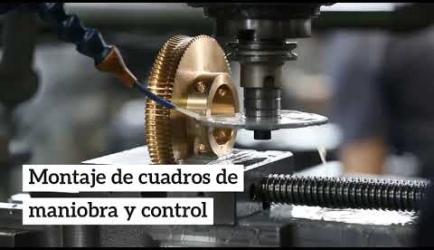 Titúlate como Instalador de Máquinas y Equipos Industriales a Distancia: plan de estudios y tiempo de duración de la Formación