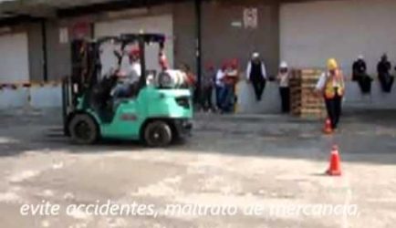 Formación para convertirte en Operador de Estiba Desestiba y Desplazamiento de Cargas: mira lo que cuentan los Estudiantes