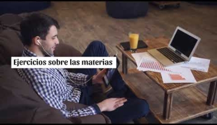 Acceso a FP Grado Superior a Distancia: plan de estudios y tiempo de duración de la Formación