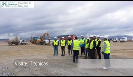 Formación Profesional de Proyectos de Obra Civil: mira lo que dicen los Titulados
