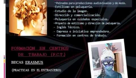 Formación Profesional de Estilismo y Dirección de Peluquería: entérate lo que opinan los Especialistas