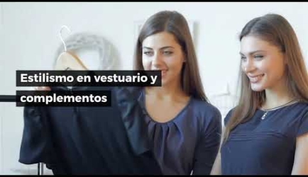 Curso Formativo de Asesoría de Imagen Personal a Distancia: las asignaturas que aprenderás