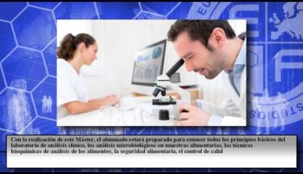 Auxiliar de Laboratorio de Industrias Alimentarias: los expertos opinan