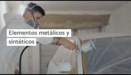 Curso de FP Carrocería a Distancia: asignaturas y el tiempo que tardarás en estudiarlo