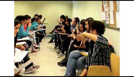 Experiencia y opiniones de los Especialistas sobre Educarse en FP de Grado Superior en Interpretación de la Lengua de Signos a Distancia
