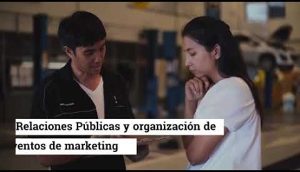 ¿Desearías conocer las asignaturas que estudiarás en el Curso Formativo de Marketing y Publicidad?