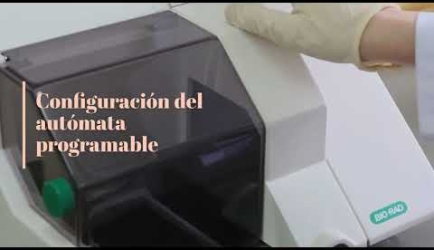 Automatismo con Control Programable a Distancia: plan de estudios y tiempo de duración en el que conseguirás titularte