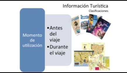 Lo que Afirman los Alumnos sobre estudiar para ser Técnico en Información Turística a Distancia