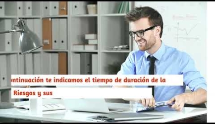 ¿Cuánto tiempo dura la Formación Profesional de Prevención de Riesgos y cuáles son sus asignaturas?