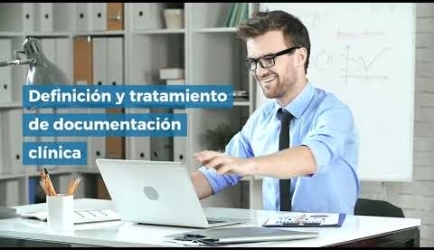 Curso de FP Documentación Sanitaria a Distancia: todo lo que necesitas saber sobre la duración y las asignaturas que estudiarás para lograrlo