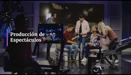 Curso de Producción de Espectáculos a Distancia: las asignaturas que estudiarás