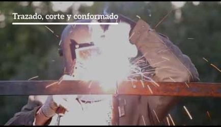 ¿Cuáles son las asignaturas que debes aprobar para estudiar el Curso de Grado Medio de Soldadura y Calderería? Te facilitamos todos los detalles