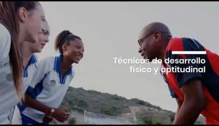 ¿Te gustaría conocer el plan de estudios para titularte como Monitor Deportivo?