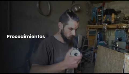 Titúlate como Chapista Pintor de Vehículos a Distancia: asignaturas y el tiempo que dura el Curso