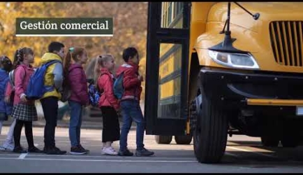 Formación de Carnet Transporte de Pasajeros a Distancia: sus asignaturas y tiempo de duración en el que conseguirás titularte