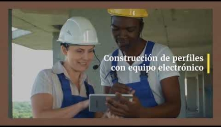 Conviértete en Especialista en Topografía Electrónica a Distancia: asignaturas y el tiempo que dura el Curso