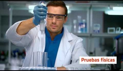 Curso de FP Laboratorio a Distancia: sus asignaturas y tiempo de duración en el que lograrás titularte