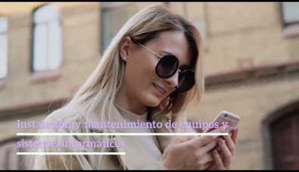 ¿Desearías conocer las asignaturas de la FP en Explotación de Sistemas Informáticos?