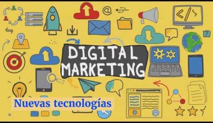 ¿Quieres conocer las asignaturas que estudiarás en el Curso de Mobile Marketing?
